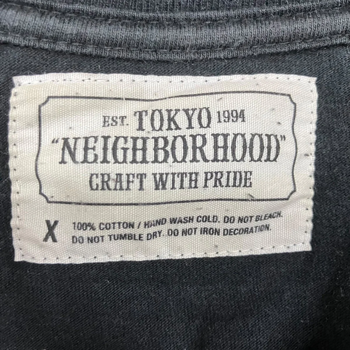 プリントTシャツ - Image 5