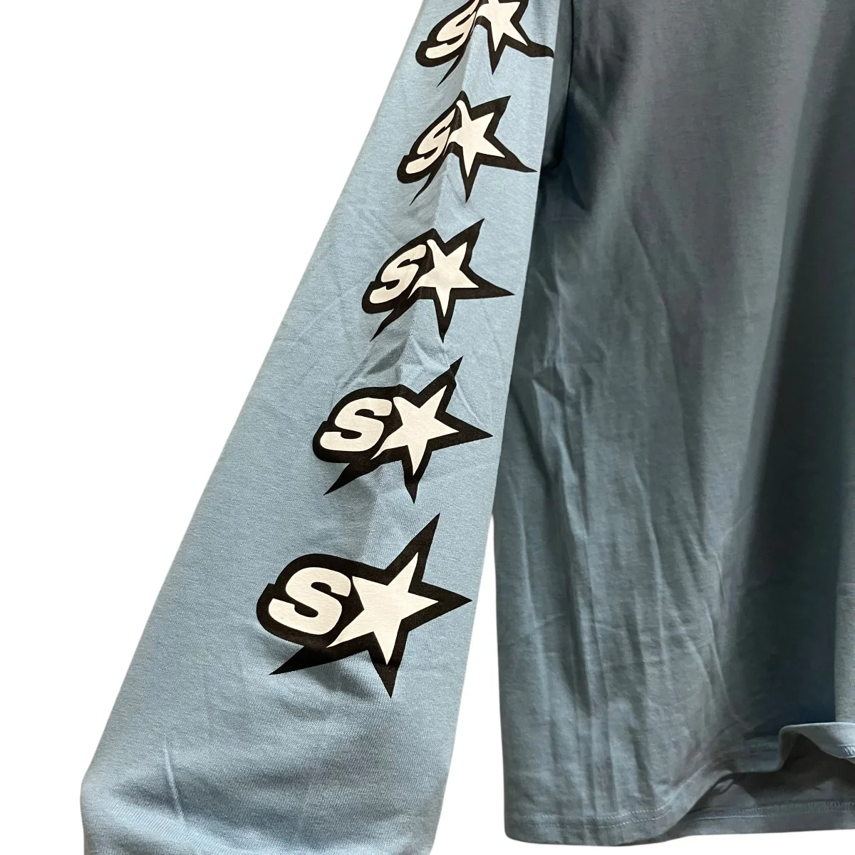 プリントロングカットソー - Image 6
