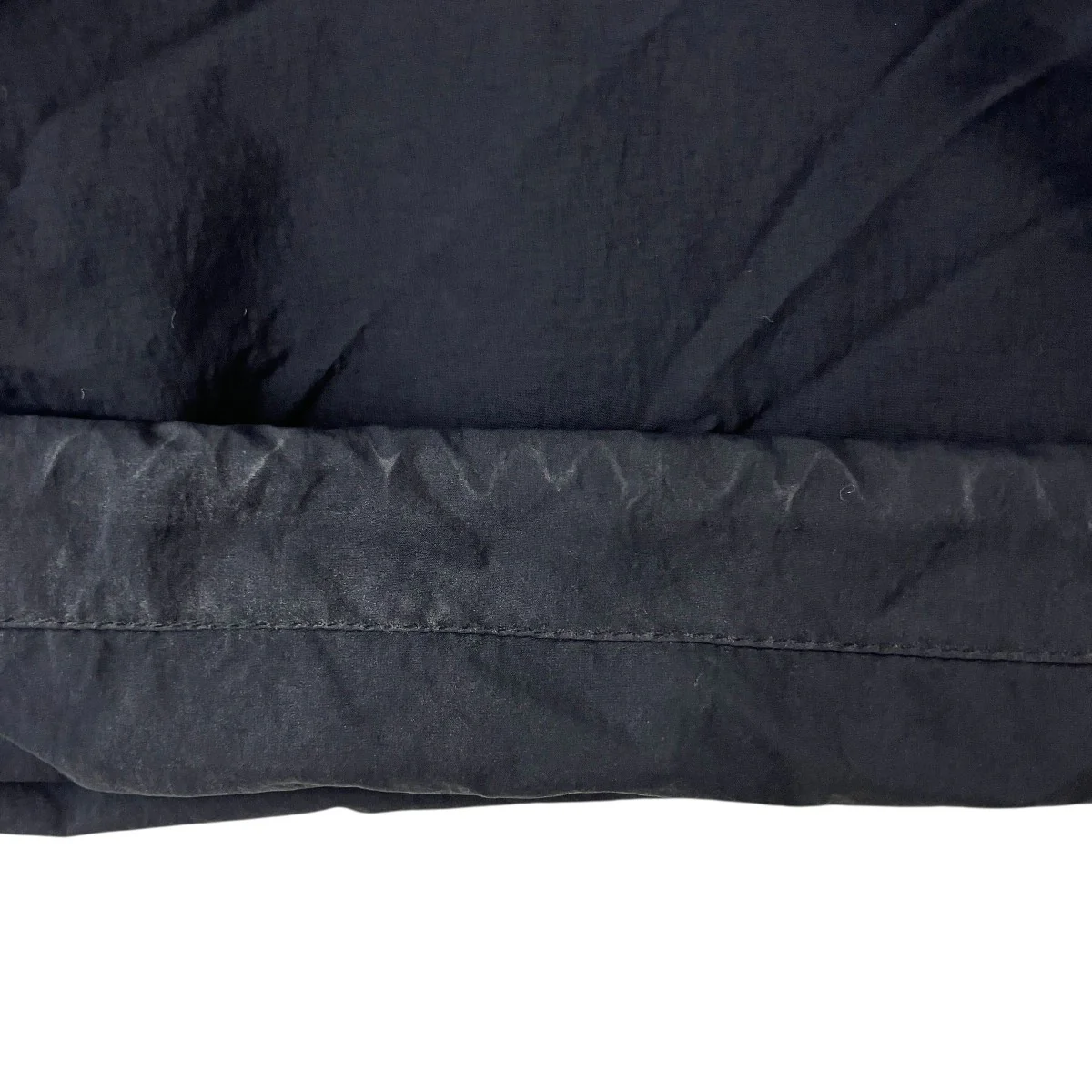 ナイロンハーフパンツvf-2pt00958 DWR NY TAFFETA HALF PANTS - Image 8