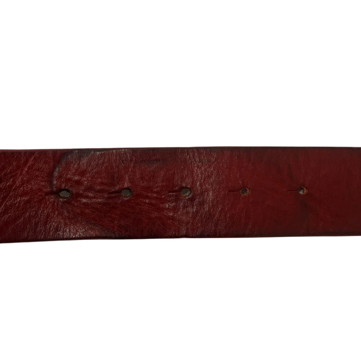 レザーベルトX08510 - Image 6
