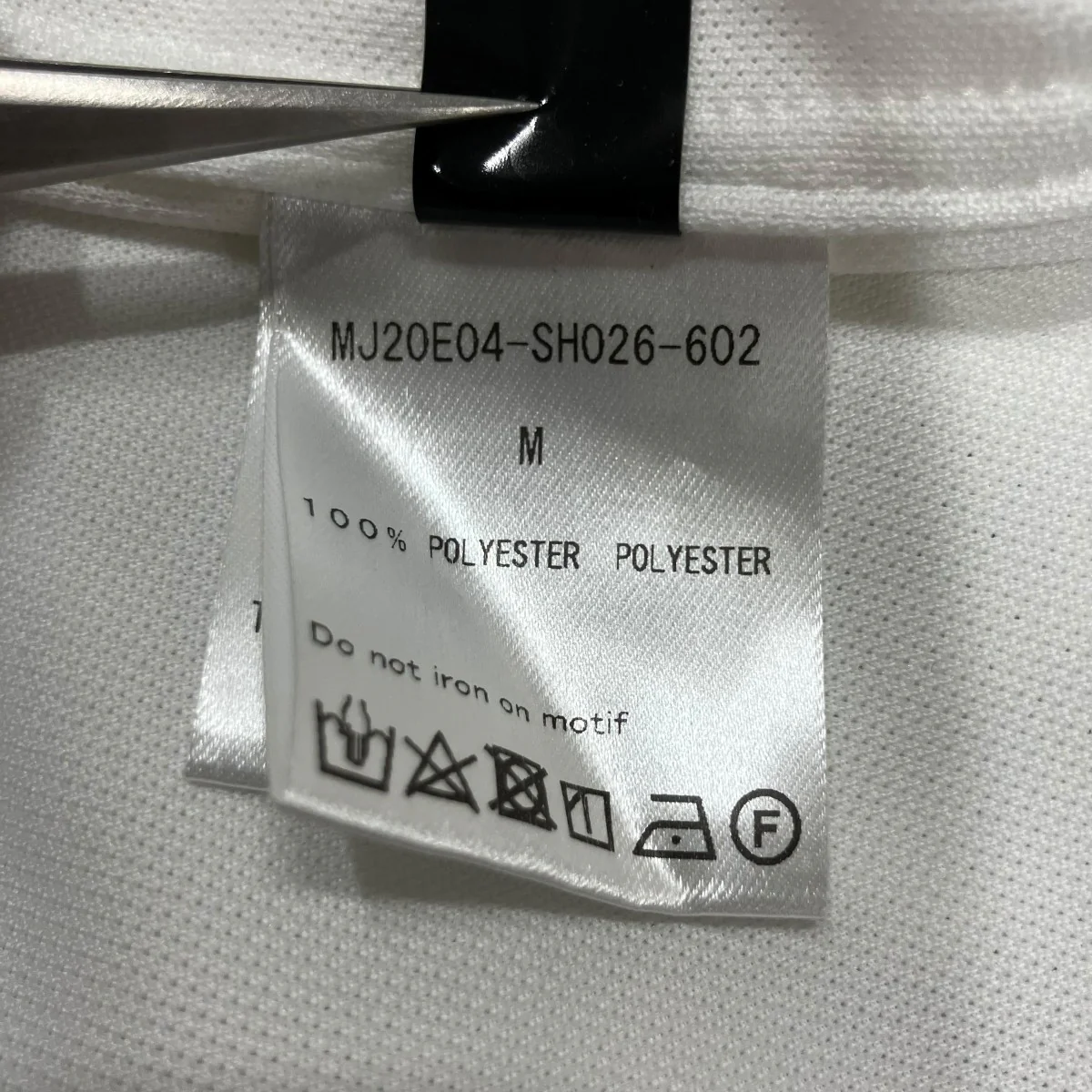 半袖シャツ - Image 6