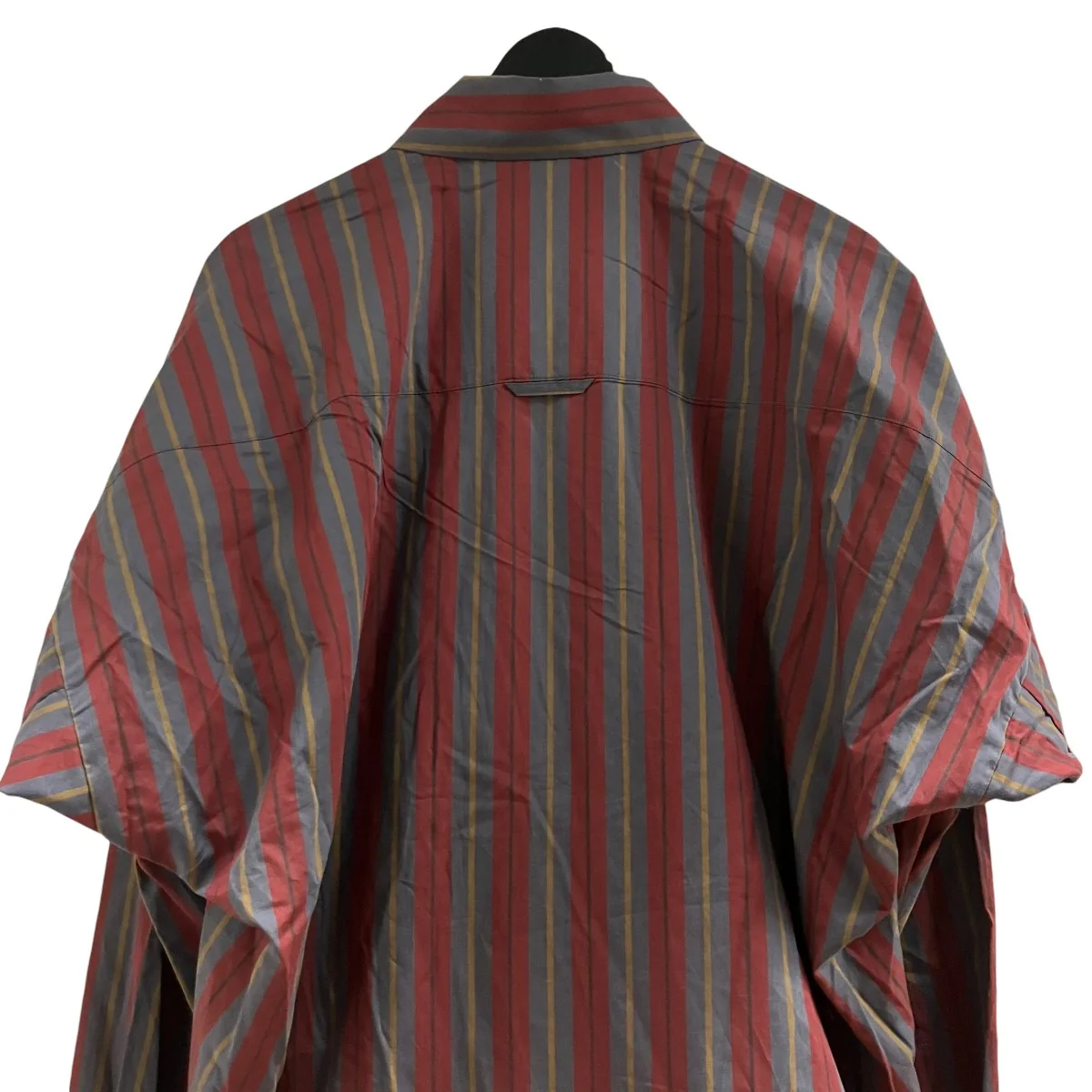 ロングストライプシャツ - Image 4