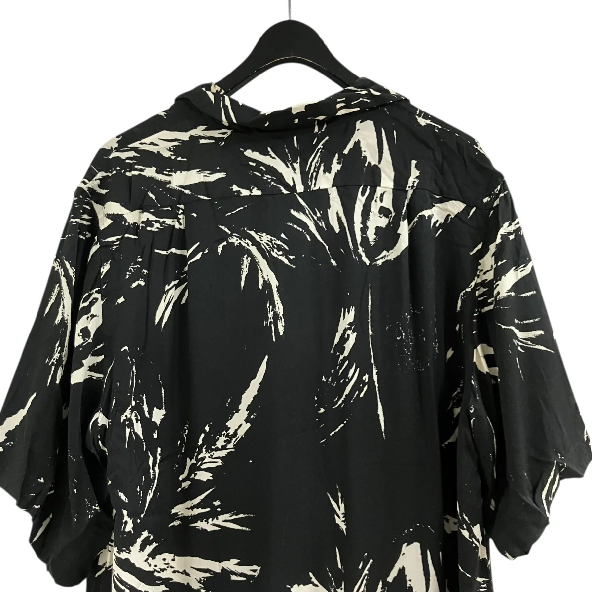 グラフィックショートスリーブシャツ - Image 4