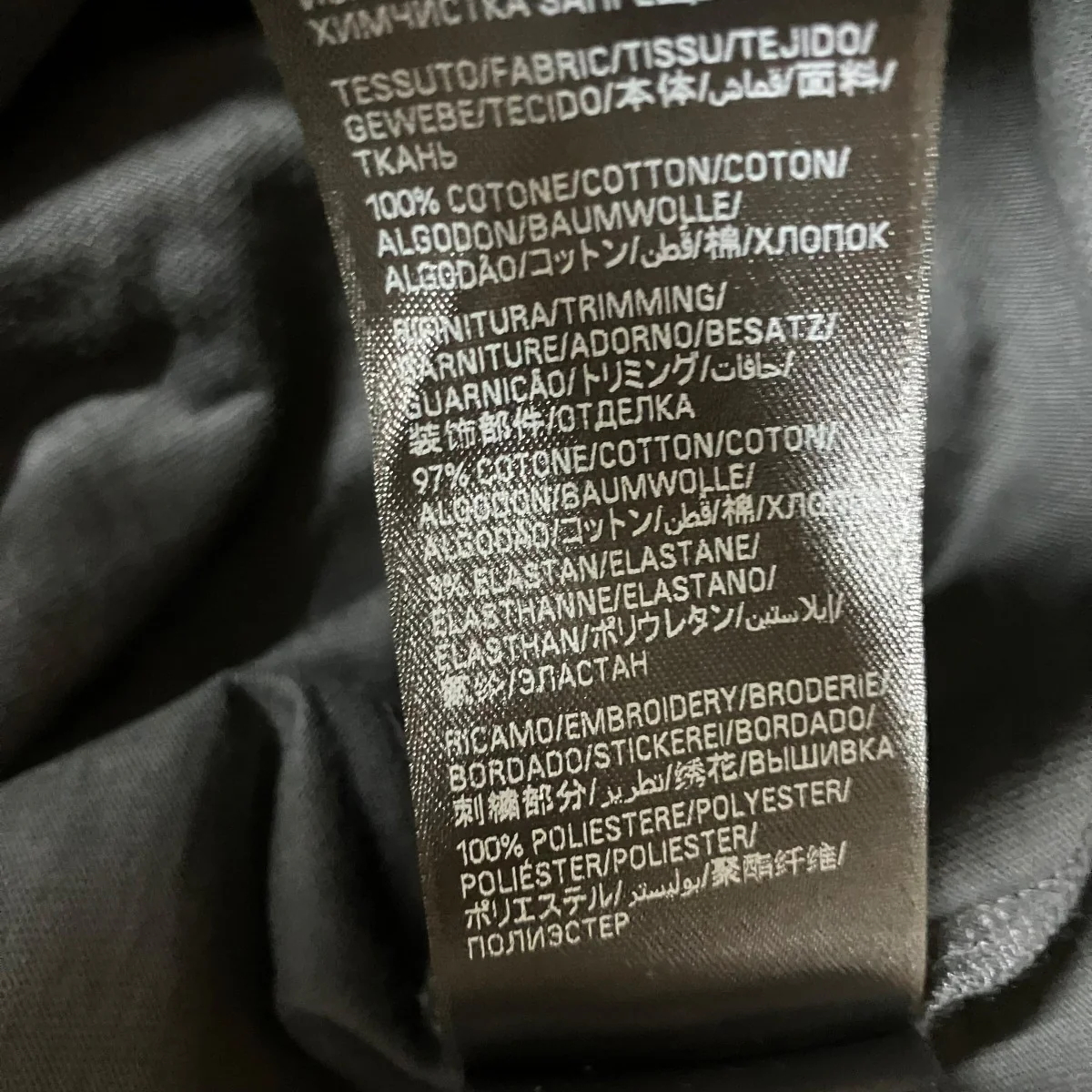 半袖Tシャツ - Image 8