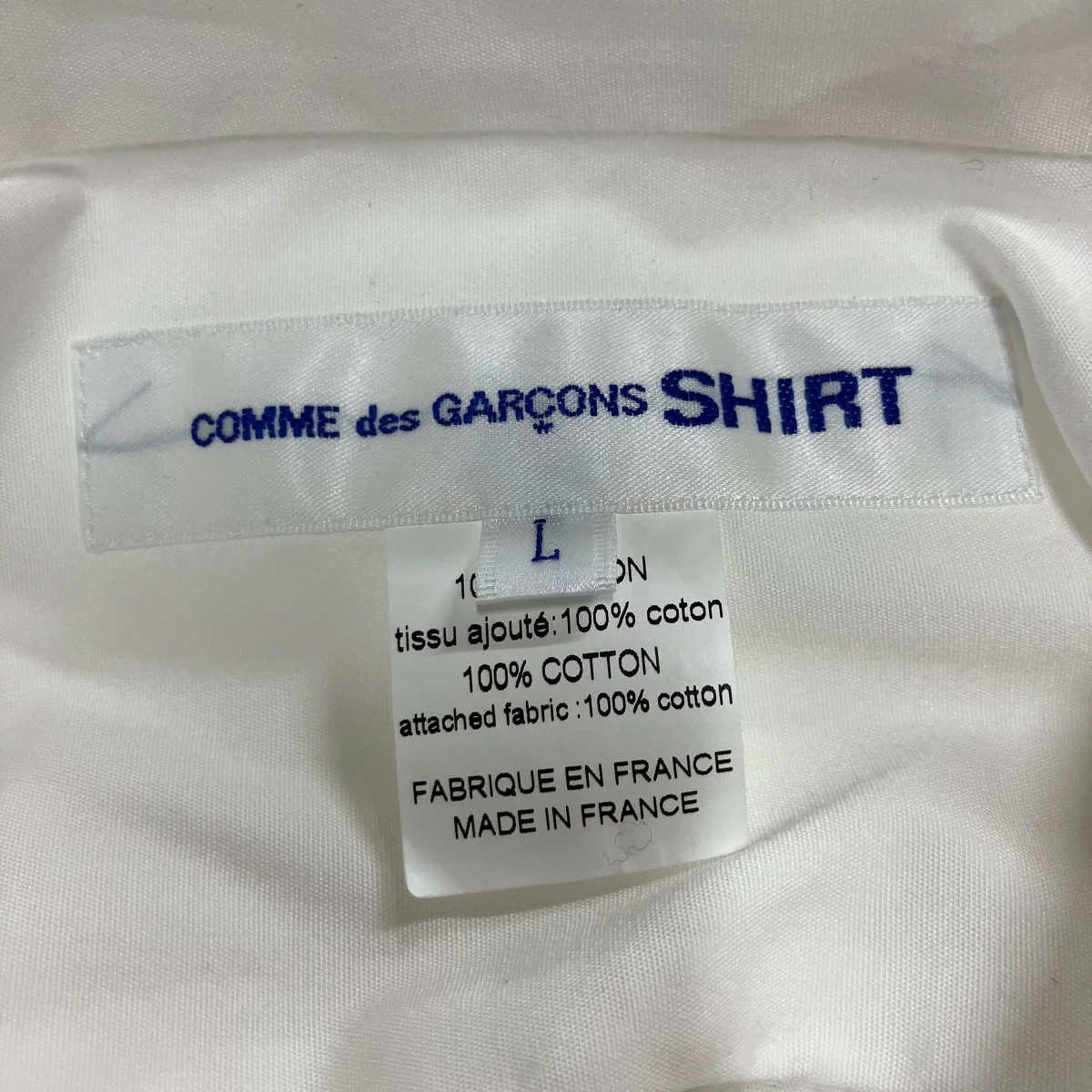 シャツ - Image 6