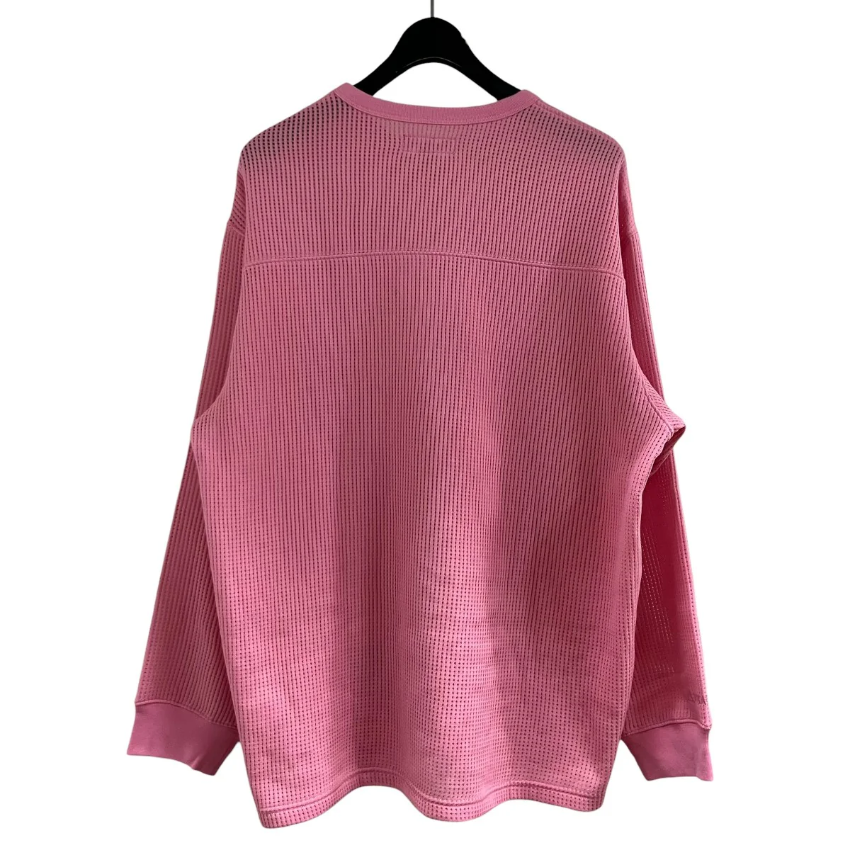 ポーラテックメッシュフットボールトップ - Image 3