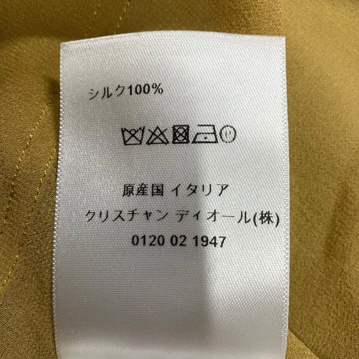 BEE刺繍ノースリーブボウタイブラウス - Image 7