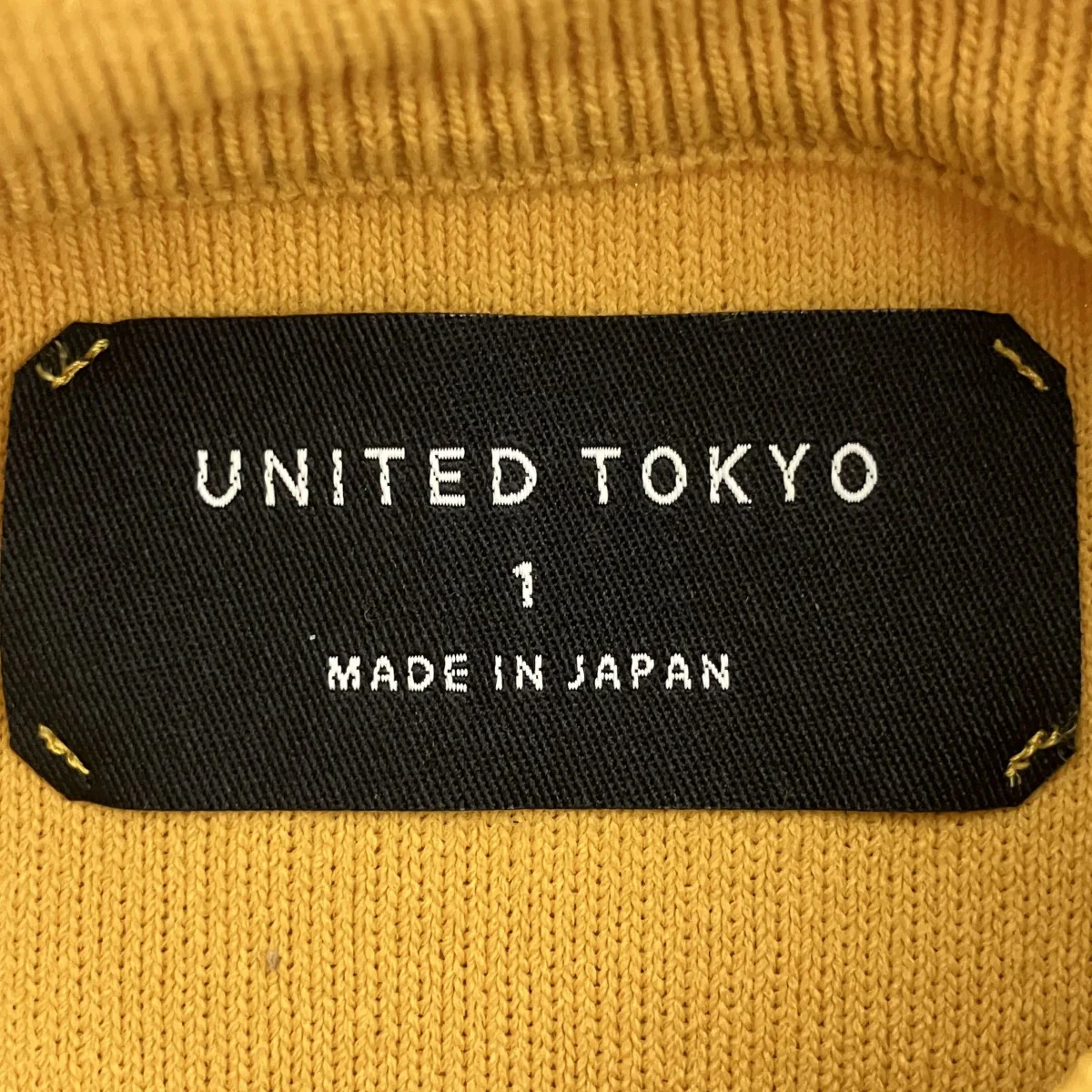 半袖ニット509630011 - Image 3