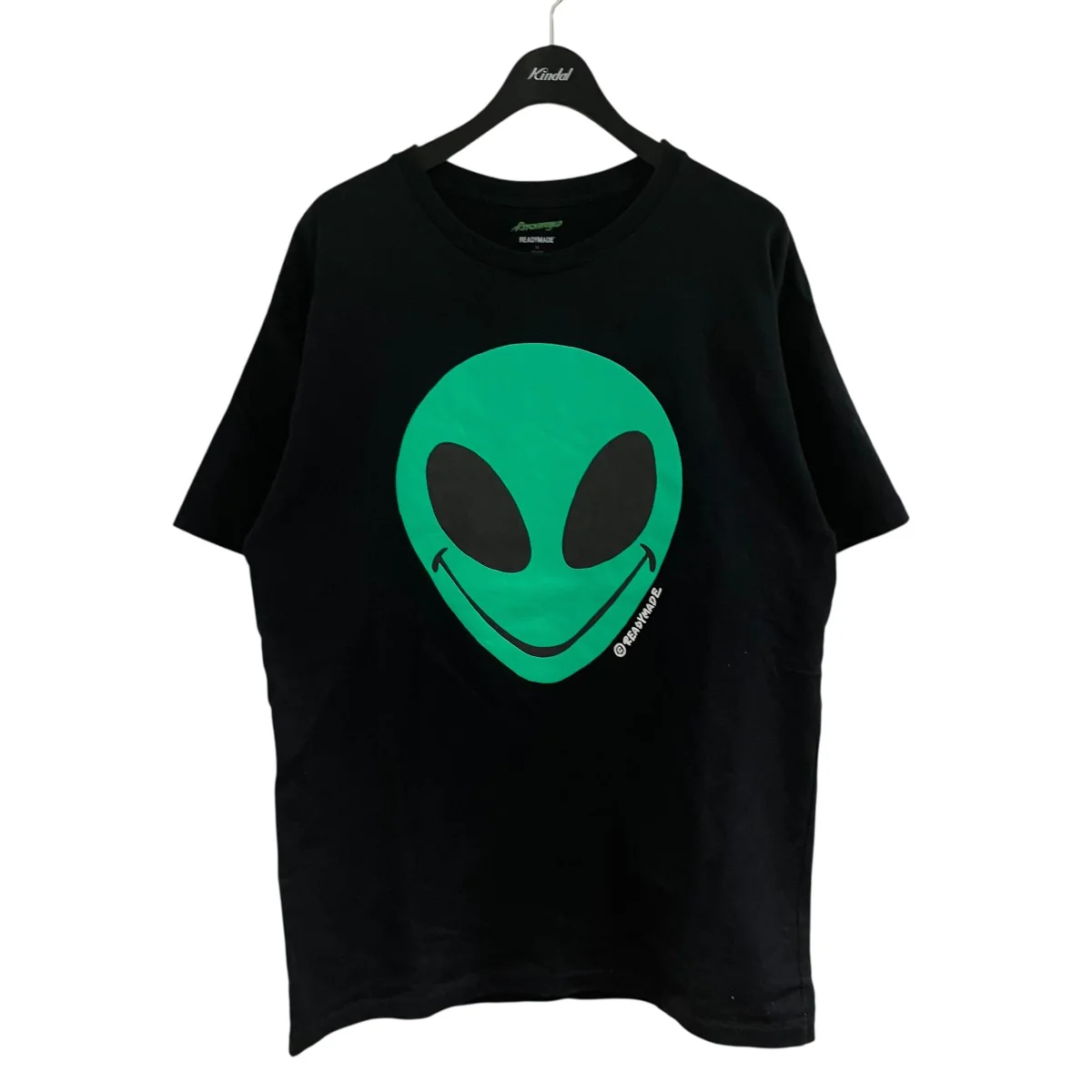 半袖プリントTシャツ