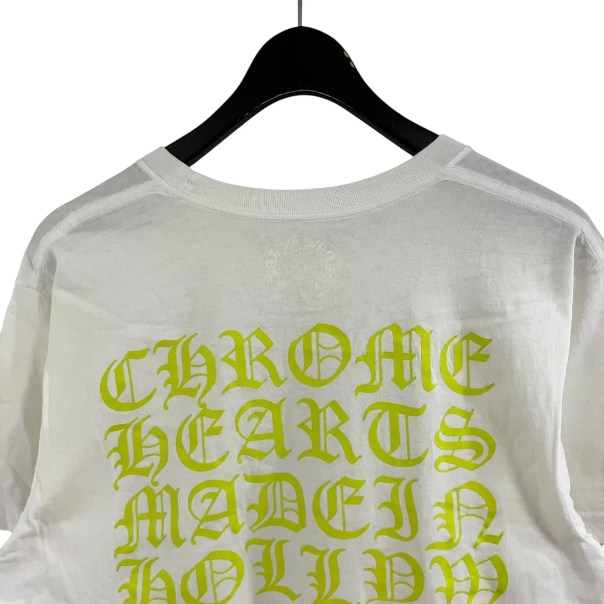 プリントポケットTシャツ - Image 4