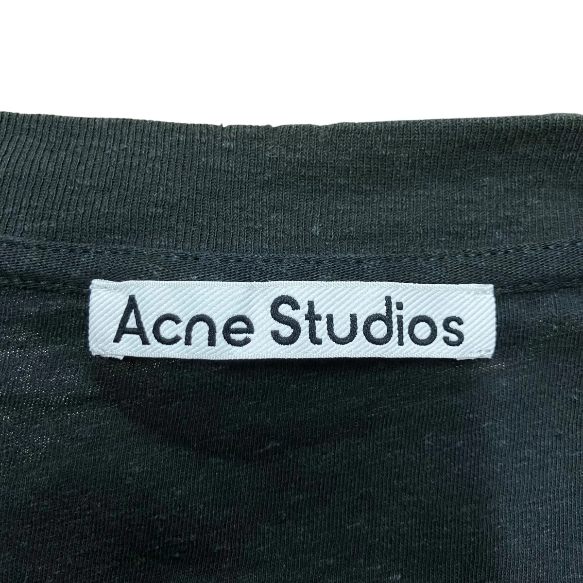 ダメージ加工Tシャツ - Image 5
