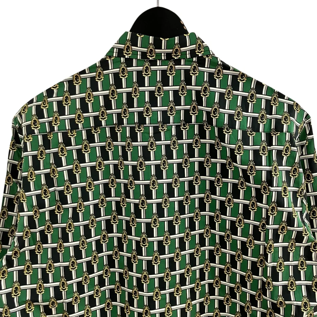 総柄シャツ - Image 4