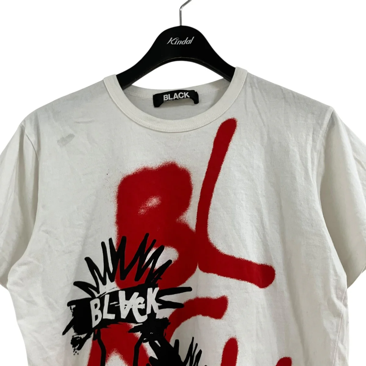 プリントTシャツ - Image 2