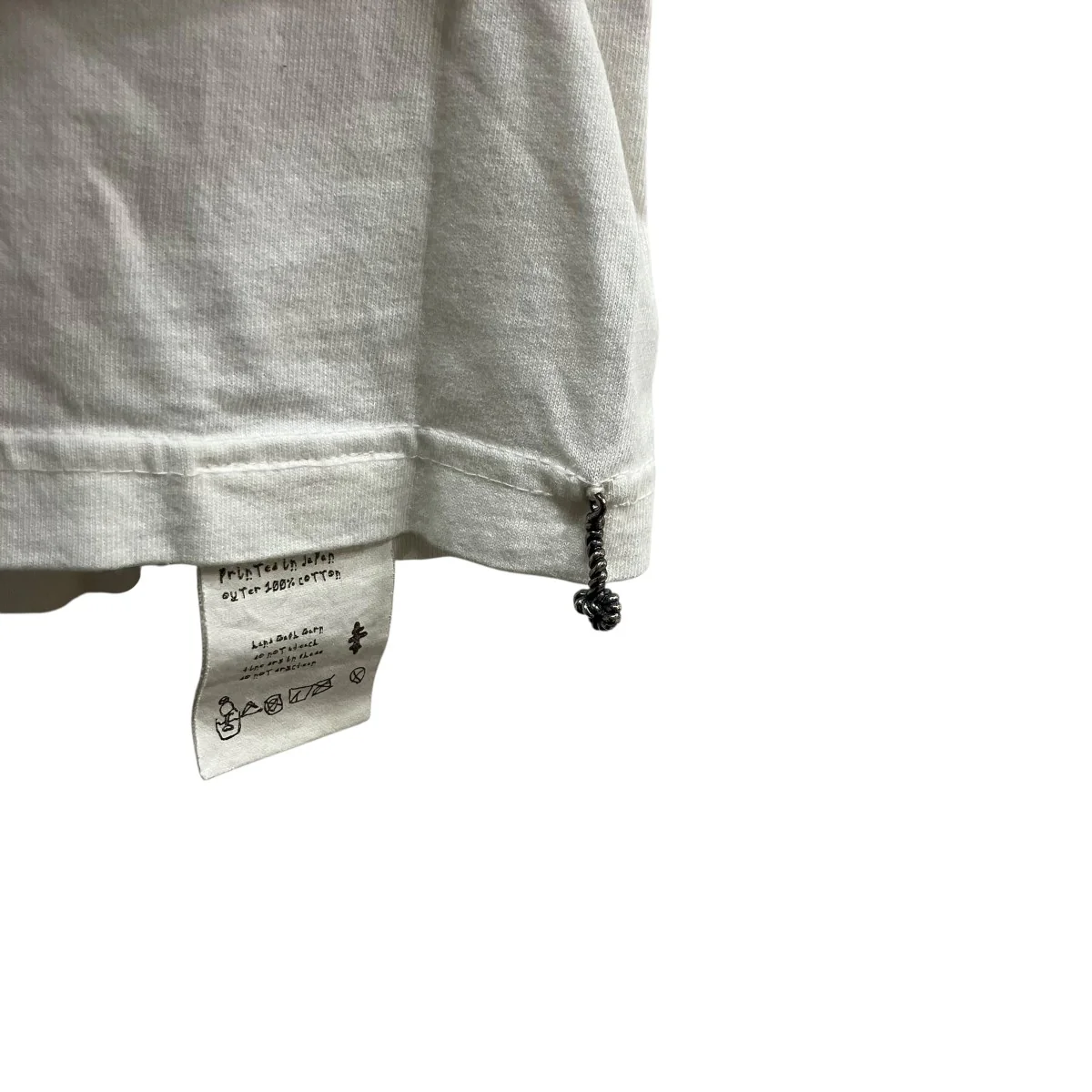 プリントTシャツ - Image 4