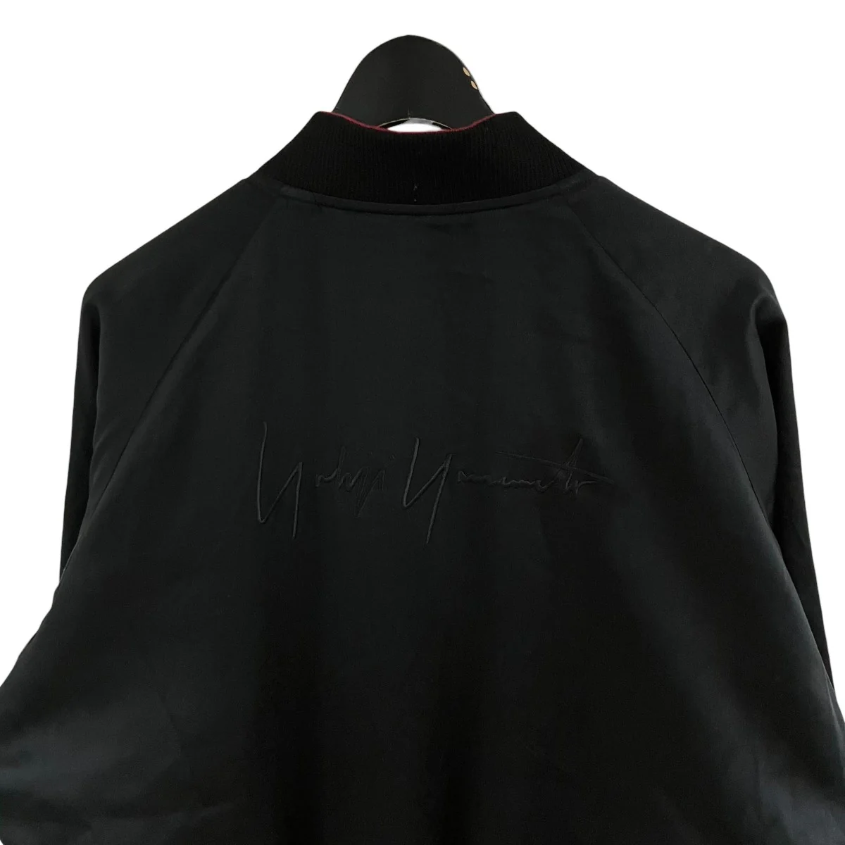 シルクリバーシブルスカジャン - Image 6