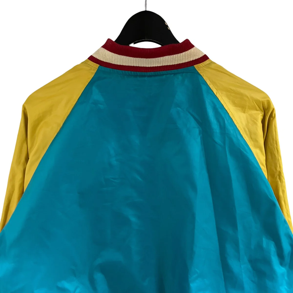 シルクリバーシブルスカジャン - Image 7