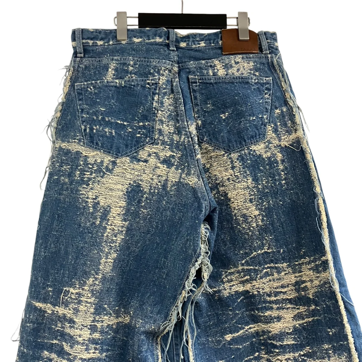 デニムパンツ - Image 4