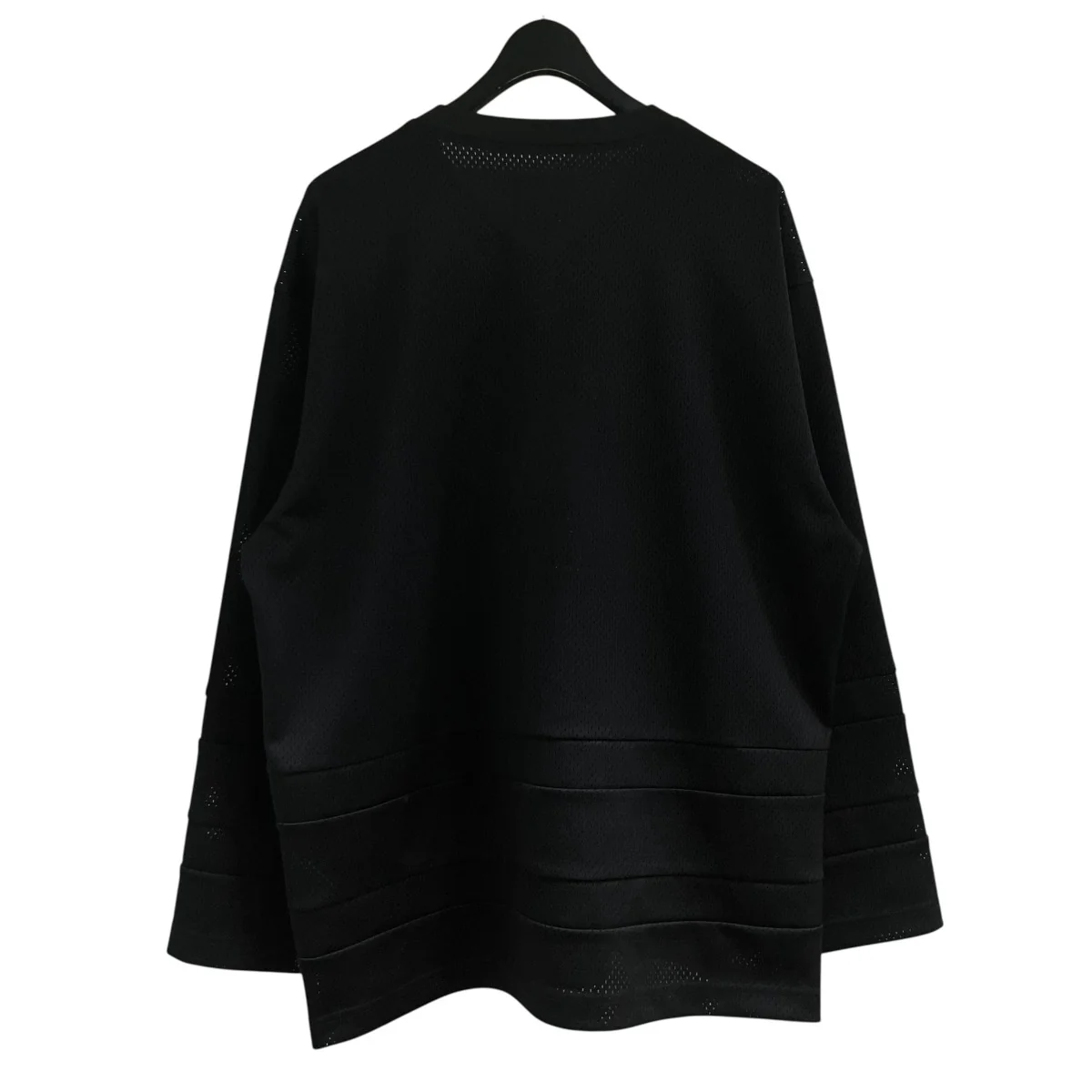 メッシュカットソー - Image 3
