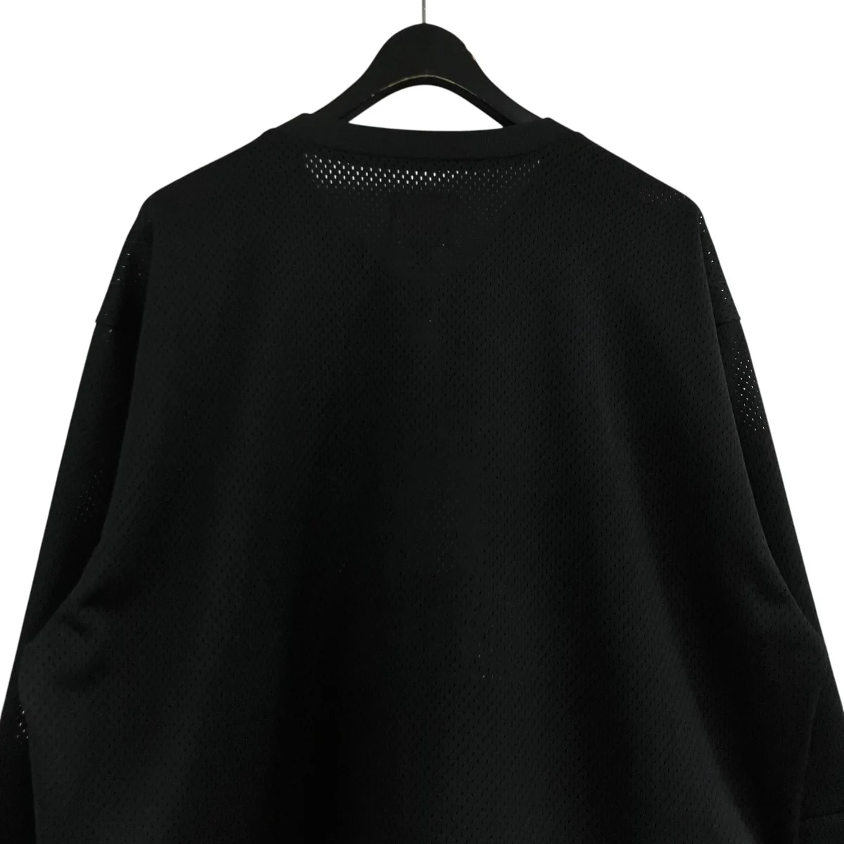 メッシュカットソー - Image 4