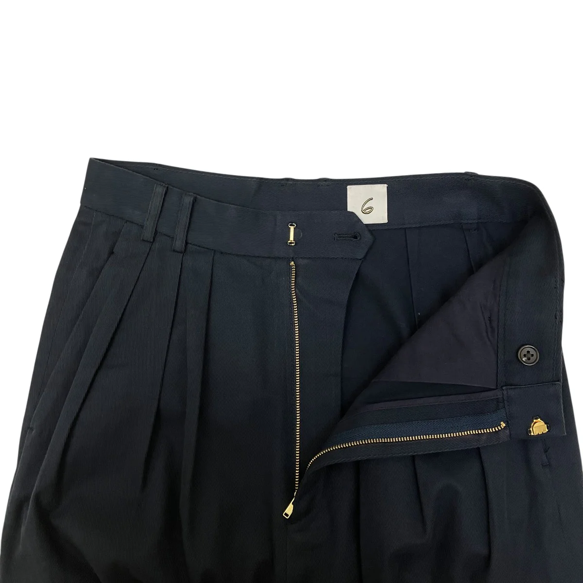 マキシ丈スカート8624-202-0133 - Image 4