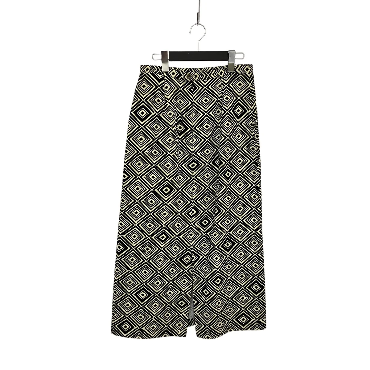 PRINT LONG SKIRTプリントロングスカート8624-299-0085 - Image 2