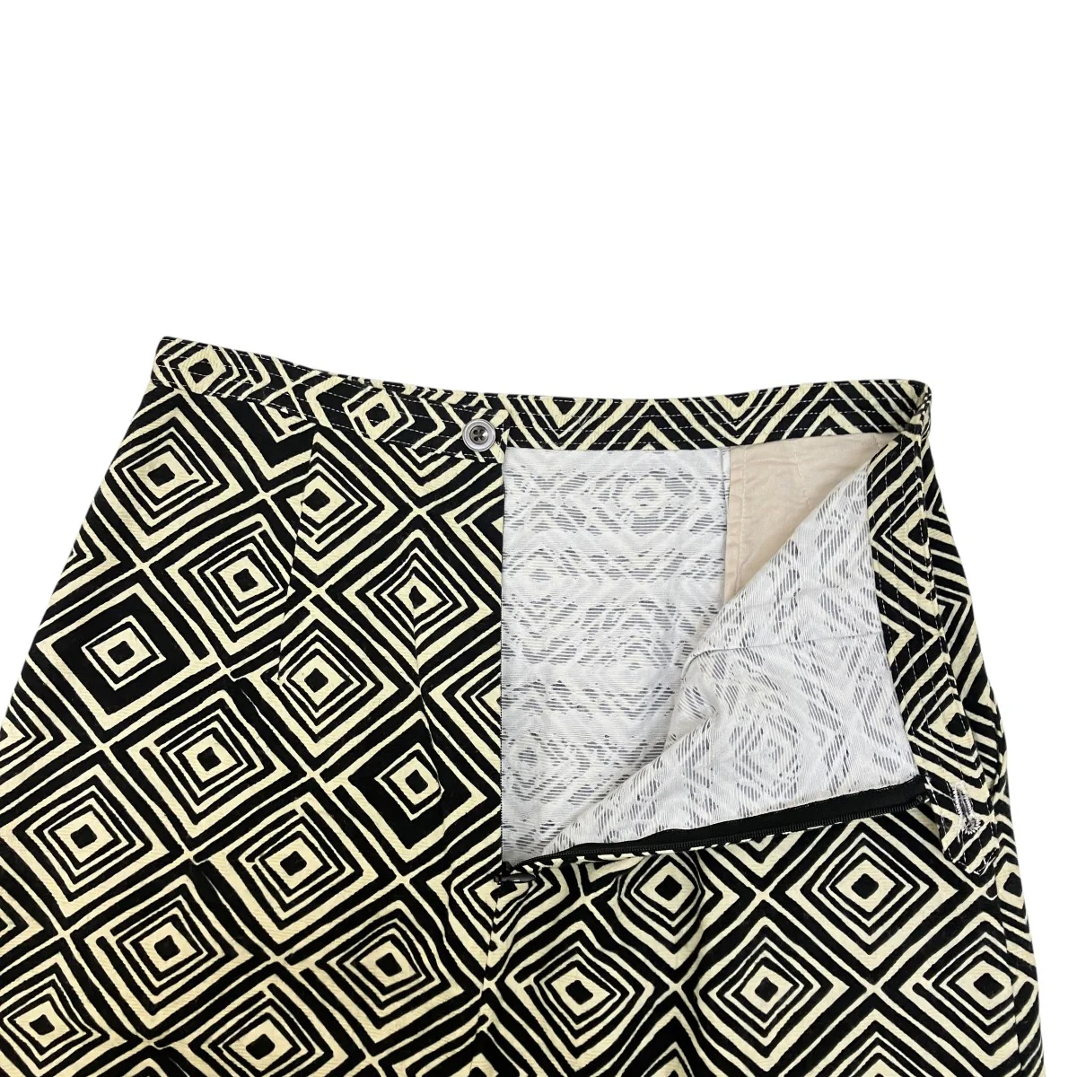 PRINT LONG SKIRTプリントロングスカート8624-299-0085 - Image 3