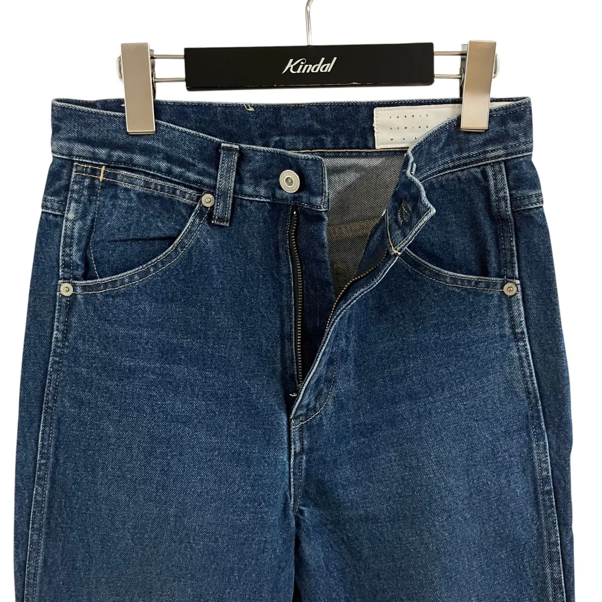 デニムパンツ - Image 3
