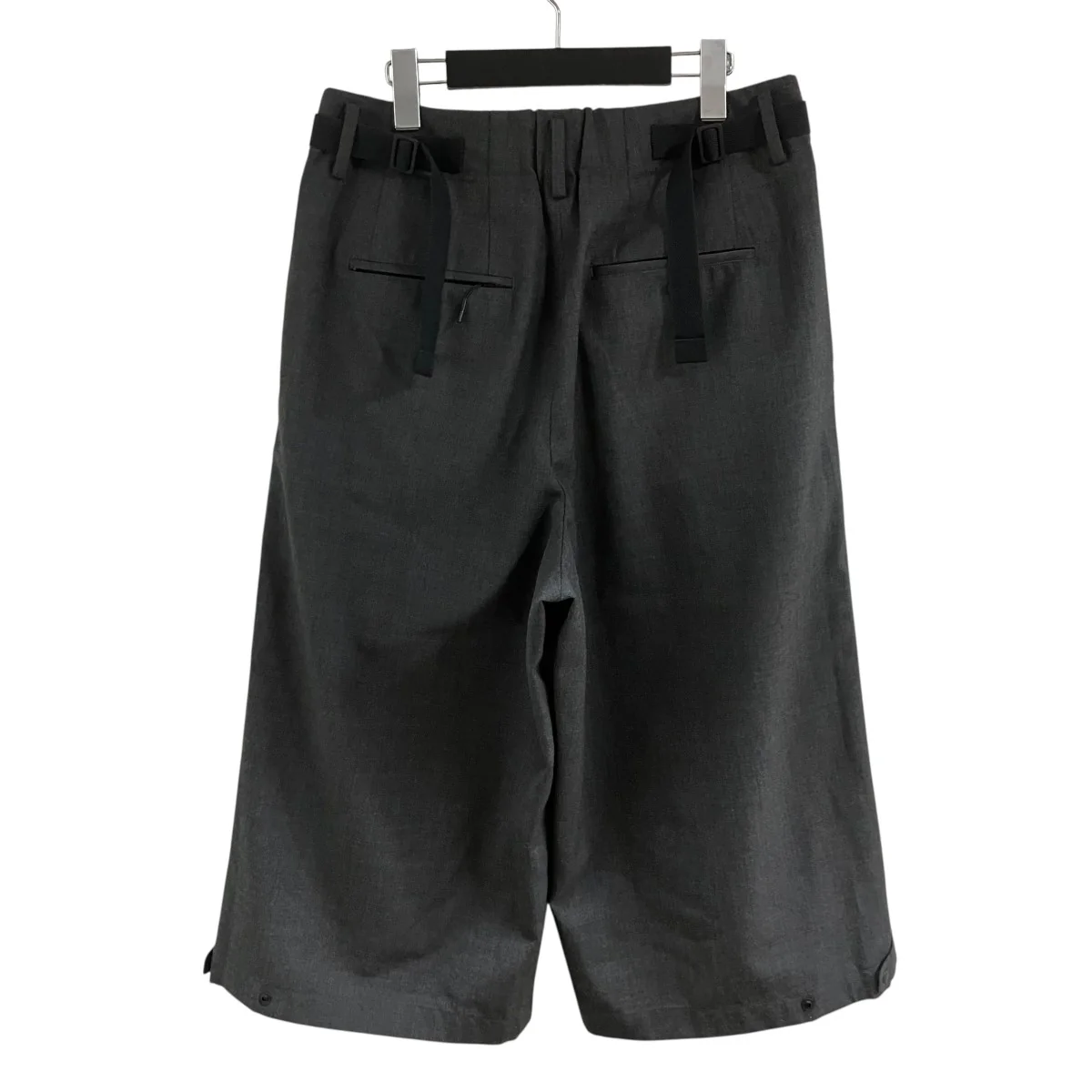 ワイドパンツ - Image 4