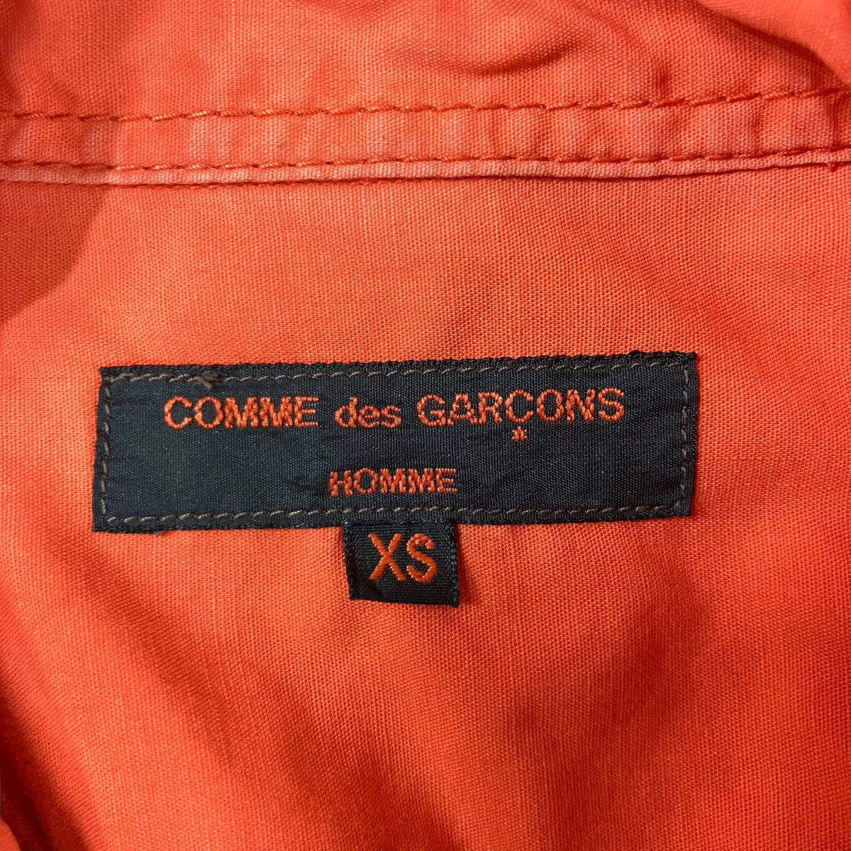 ナイロンシャツ - Image 5