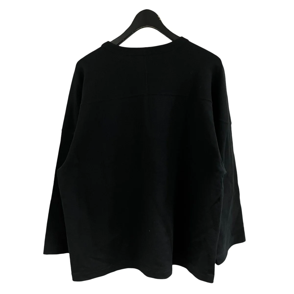 長袖カットソー - Image 3