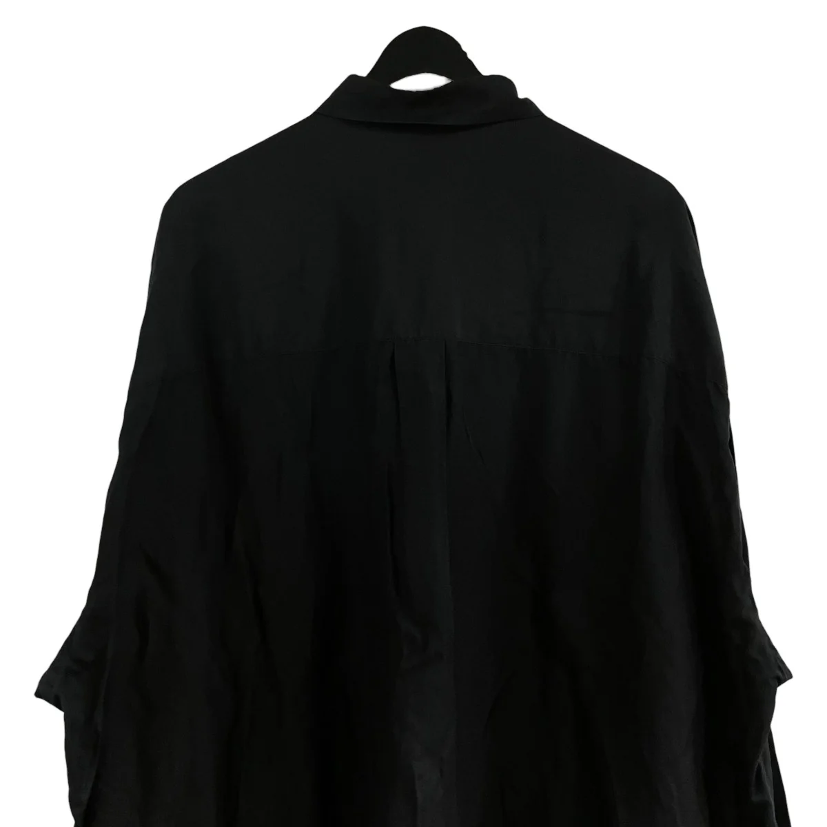 コットンシルクシャツ - Image 4