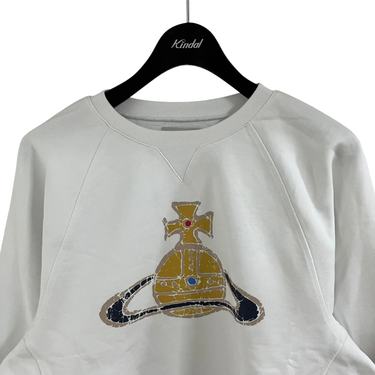 オーブプリントスウェット - Image 2