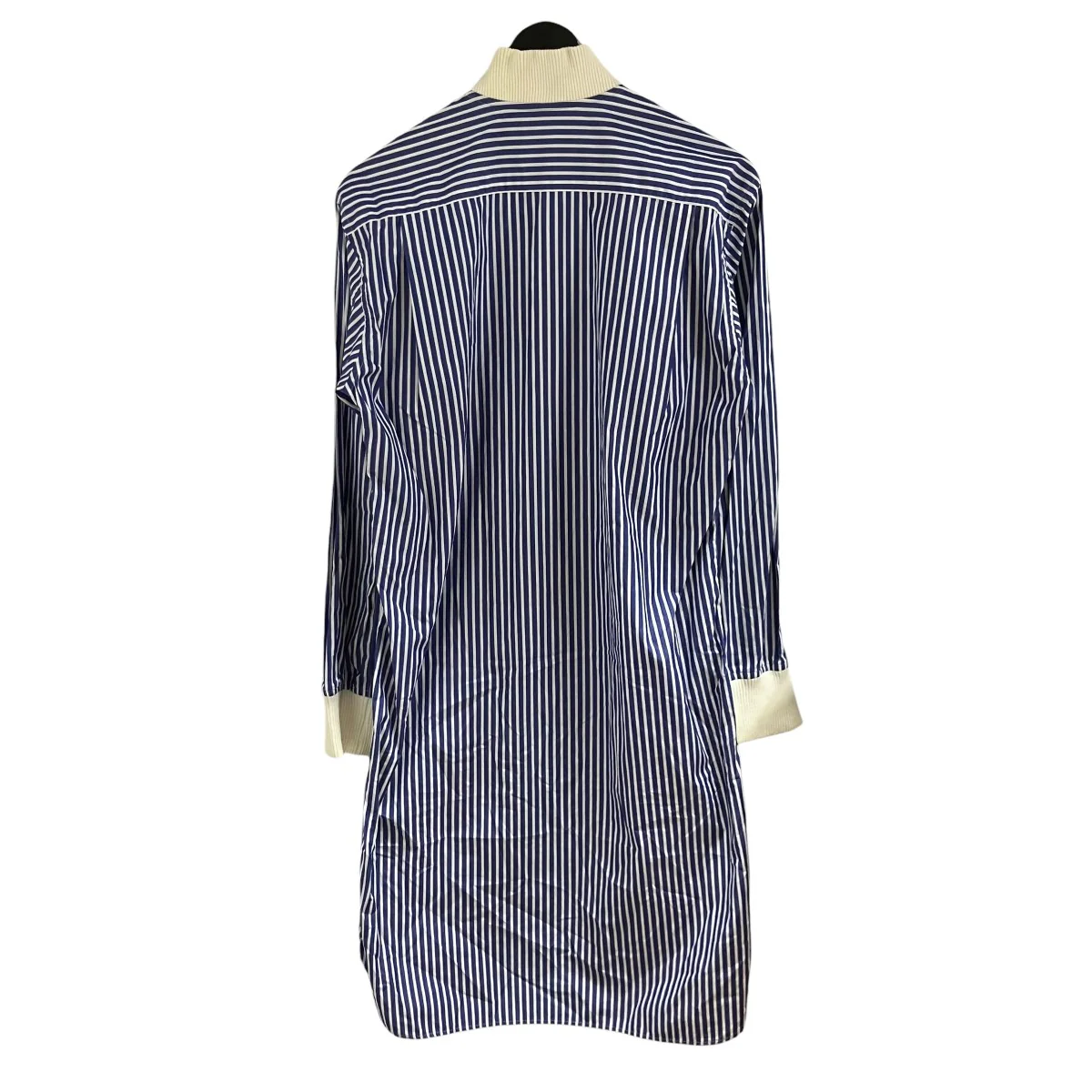 ロングテール長袖シャツ - Image 4
