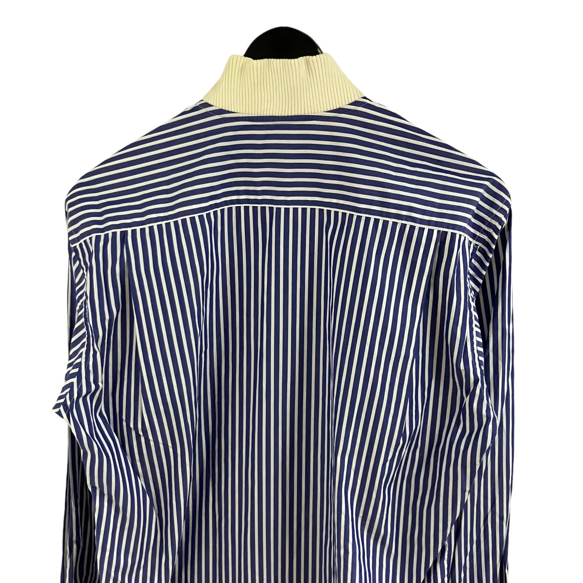 ロングテール長袖シャツ - Image 5