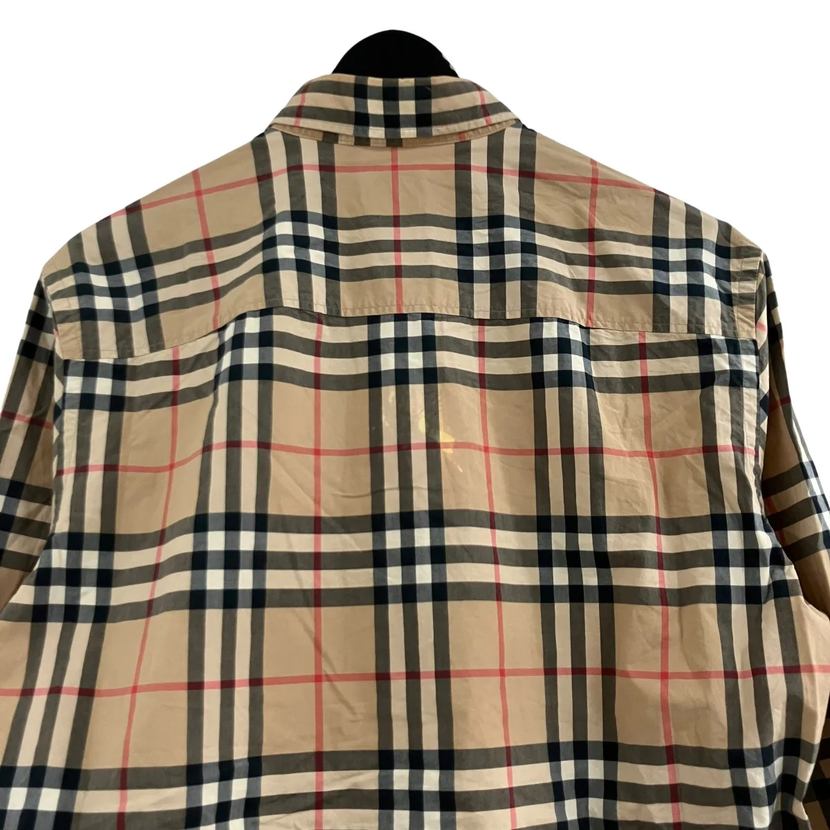 長袖シャツ - Image 5