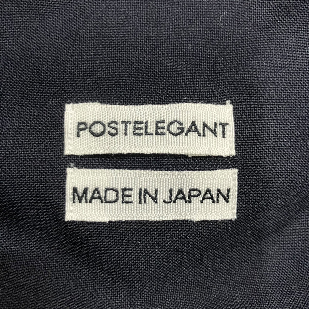 レギュラーカラーシャツ - Image 5