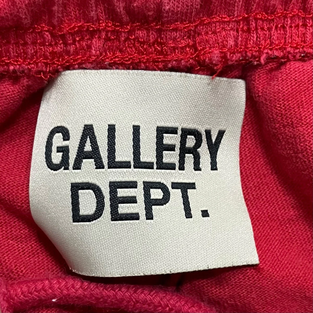 ペイントハーフパンツ - Image 6