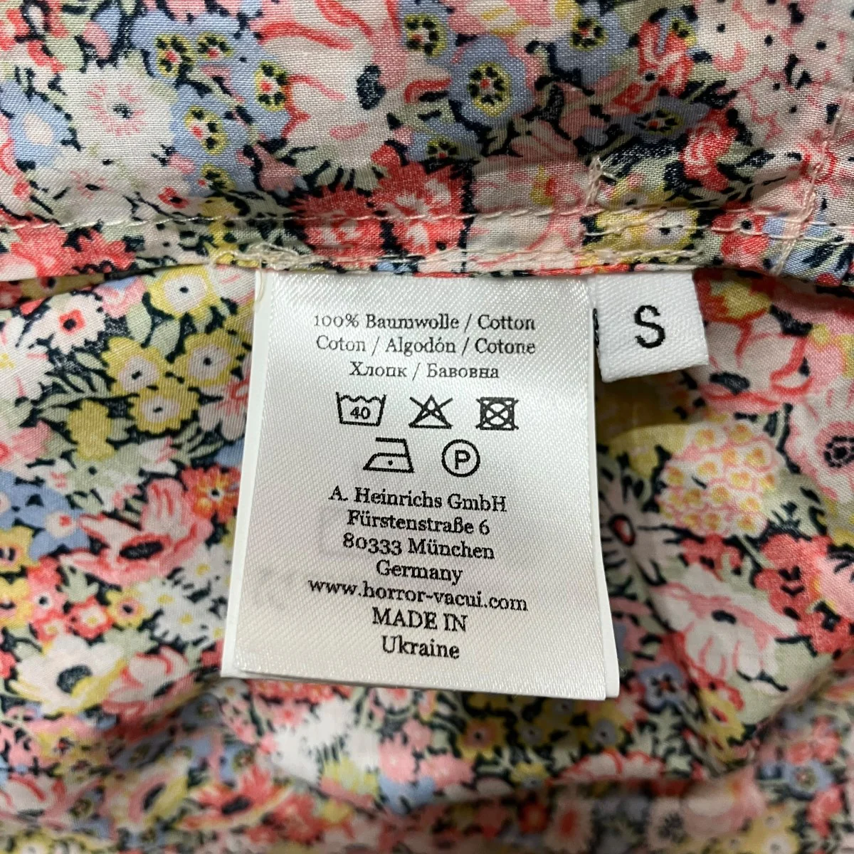 フラワーフリルワンピース - Image 6