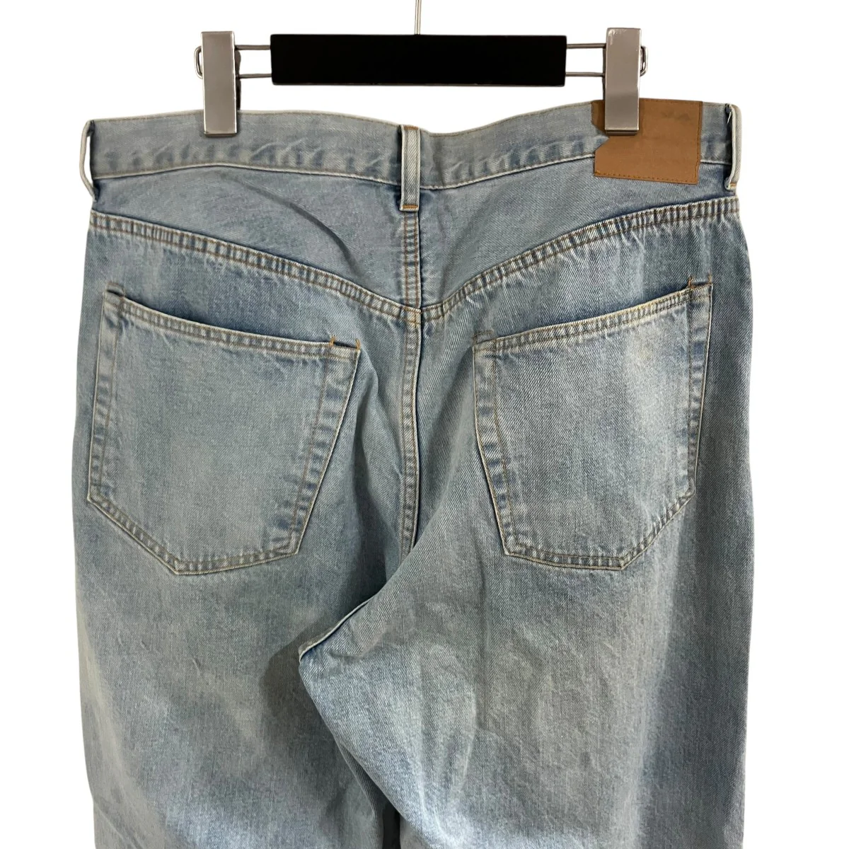 5Pデニムパンツ - Image 5
