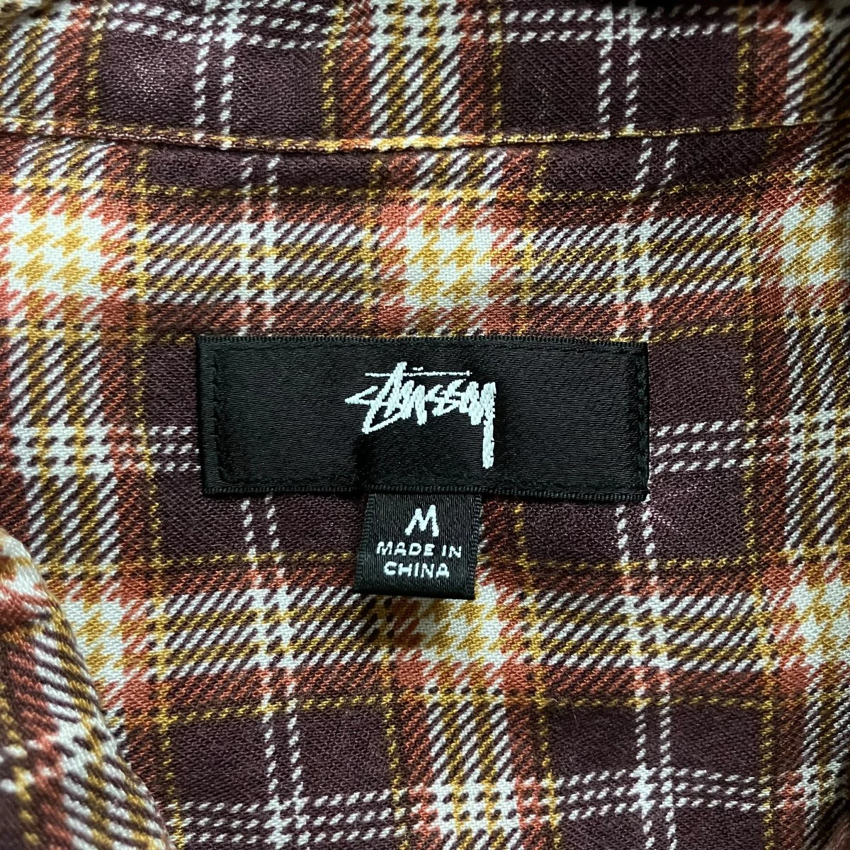 チェックシャツ - Image 5
