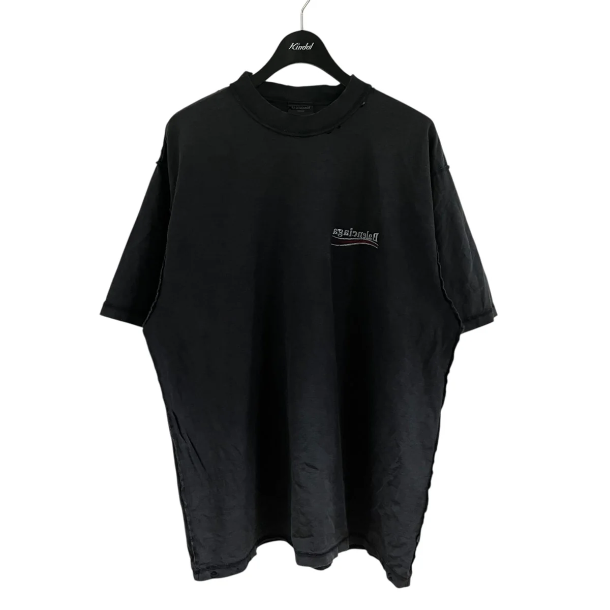 インサイドアウトキャンペーンロゴTシャツ