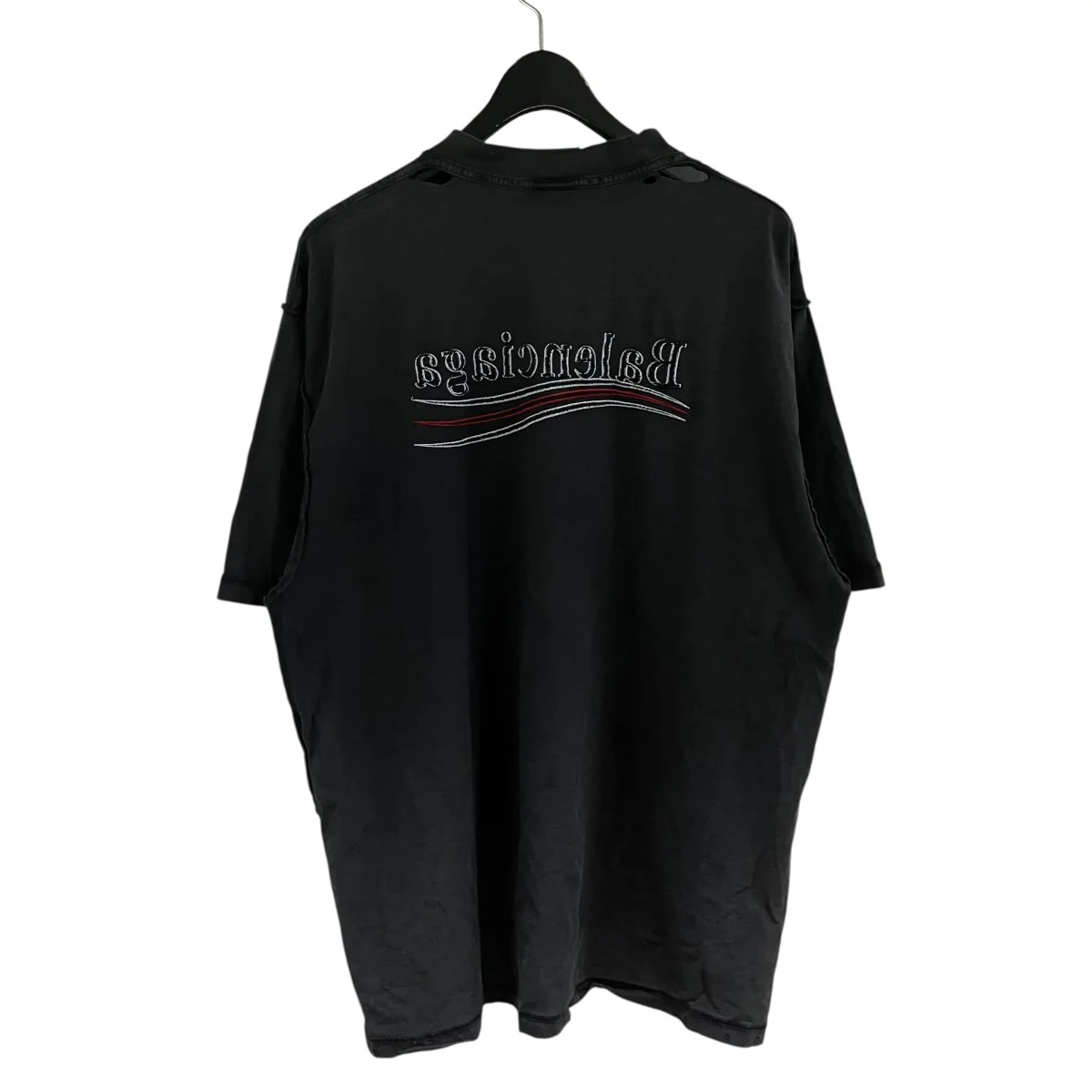 インサイドアウトキャンペーンロゴTシャツ - Image 3