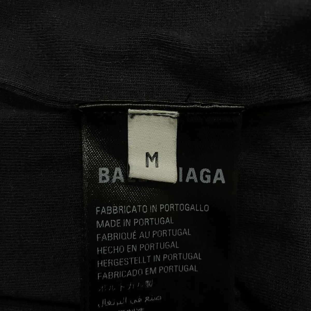 インサイドアウトキャンペーンロゴTシャツ - Image 6
