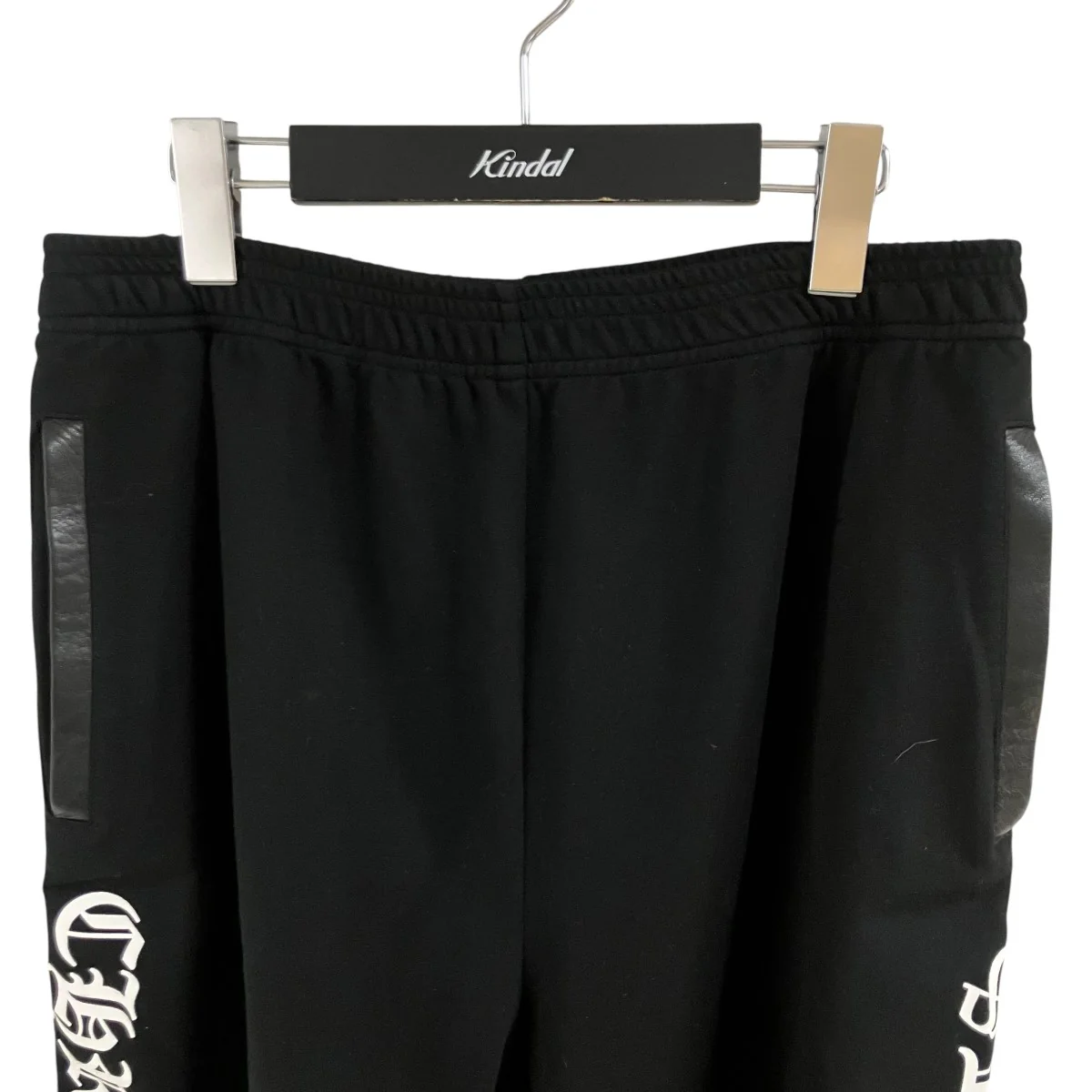 トラックハーフパンツ - Image 2