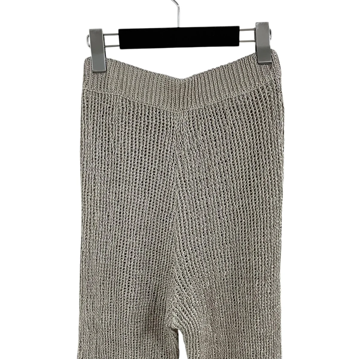 メッシュニットパンツ - Image 4