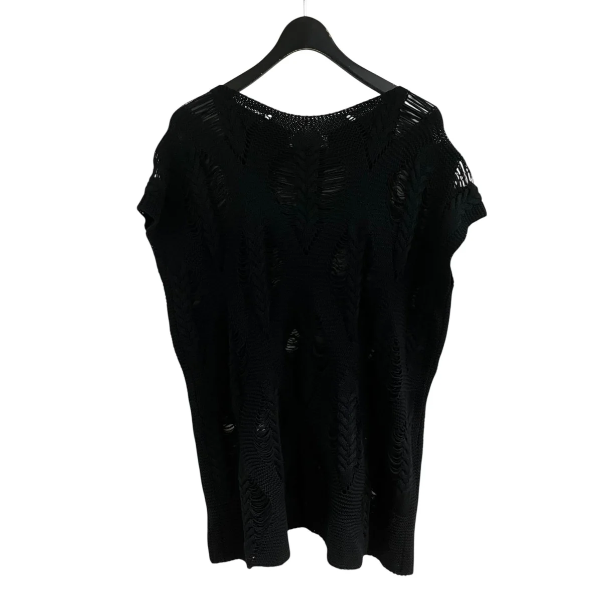 ニットベスト - Image 3