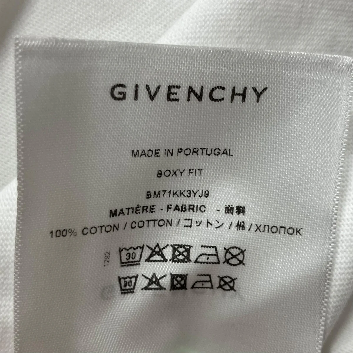 ロングスリーブTシャツ - Image 7