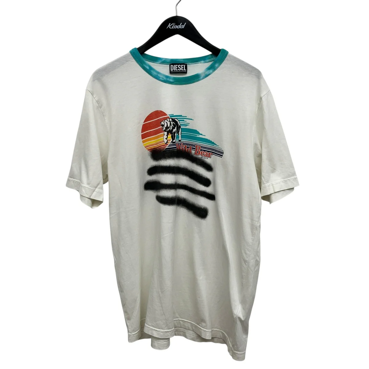 半袖TシャツA03773