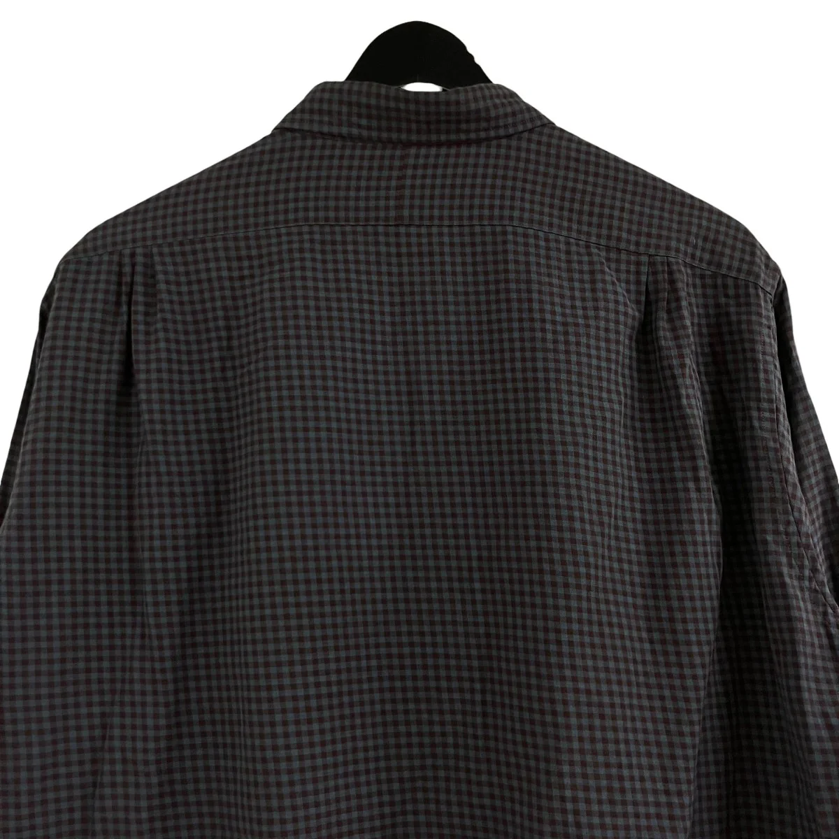 チェックシャツ - Image 4