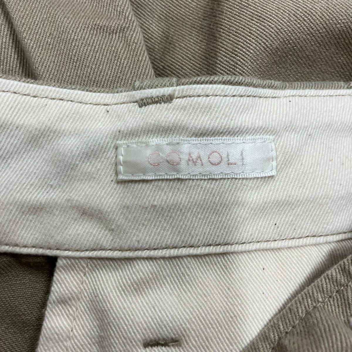 チノパンツ - Image 5